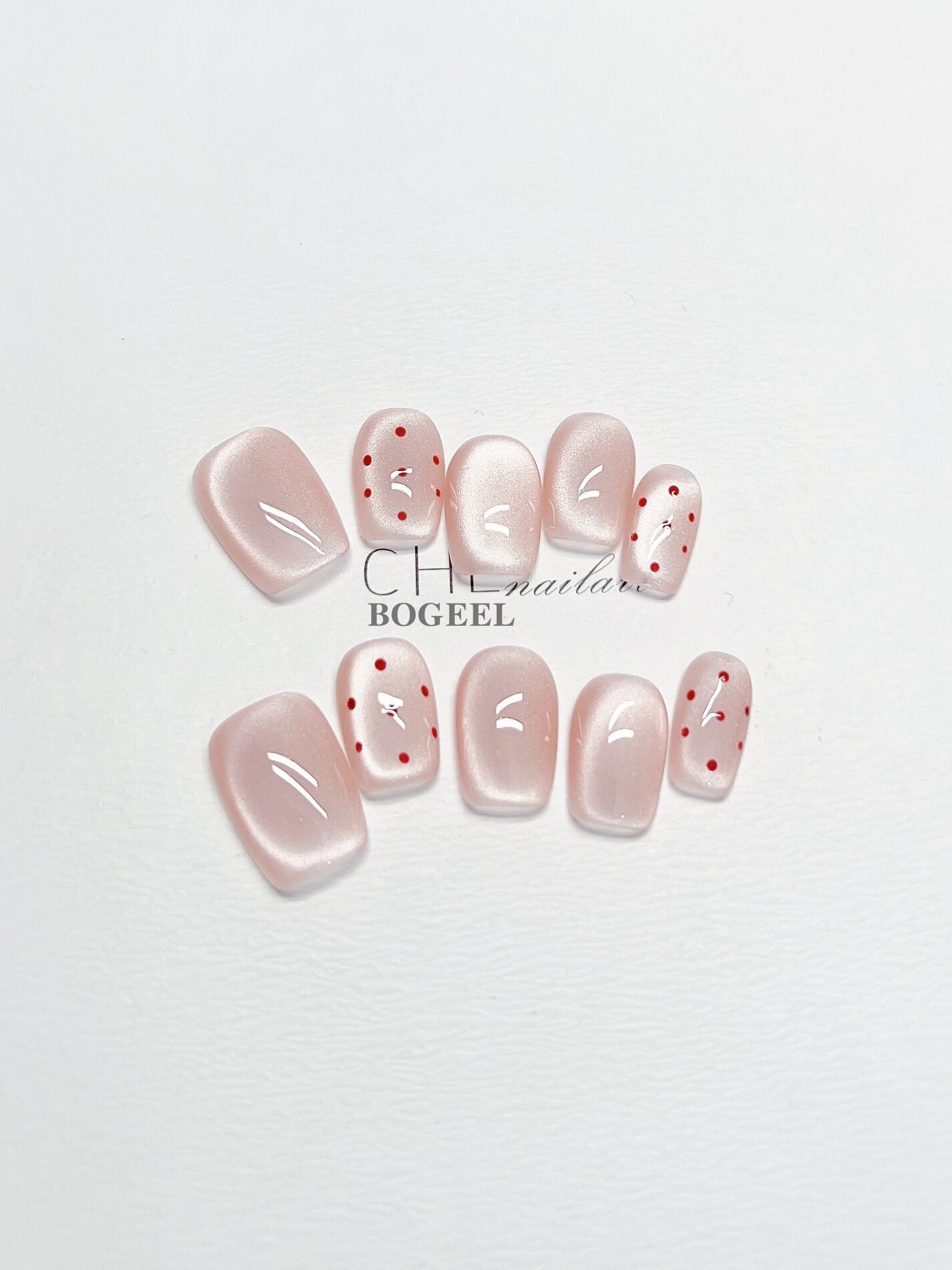 Jelly Nails