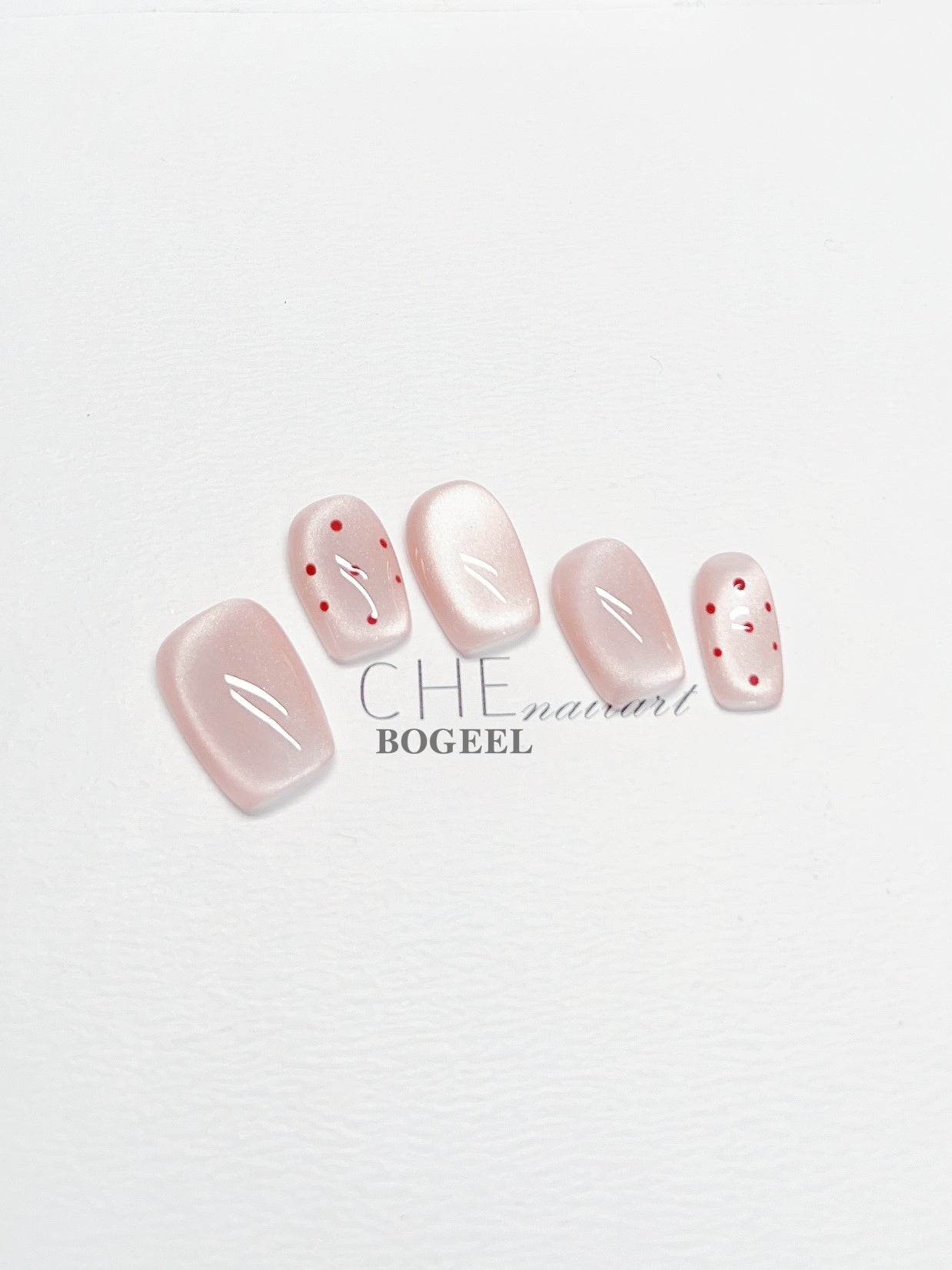 Jelly Nails