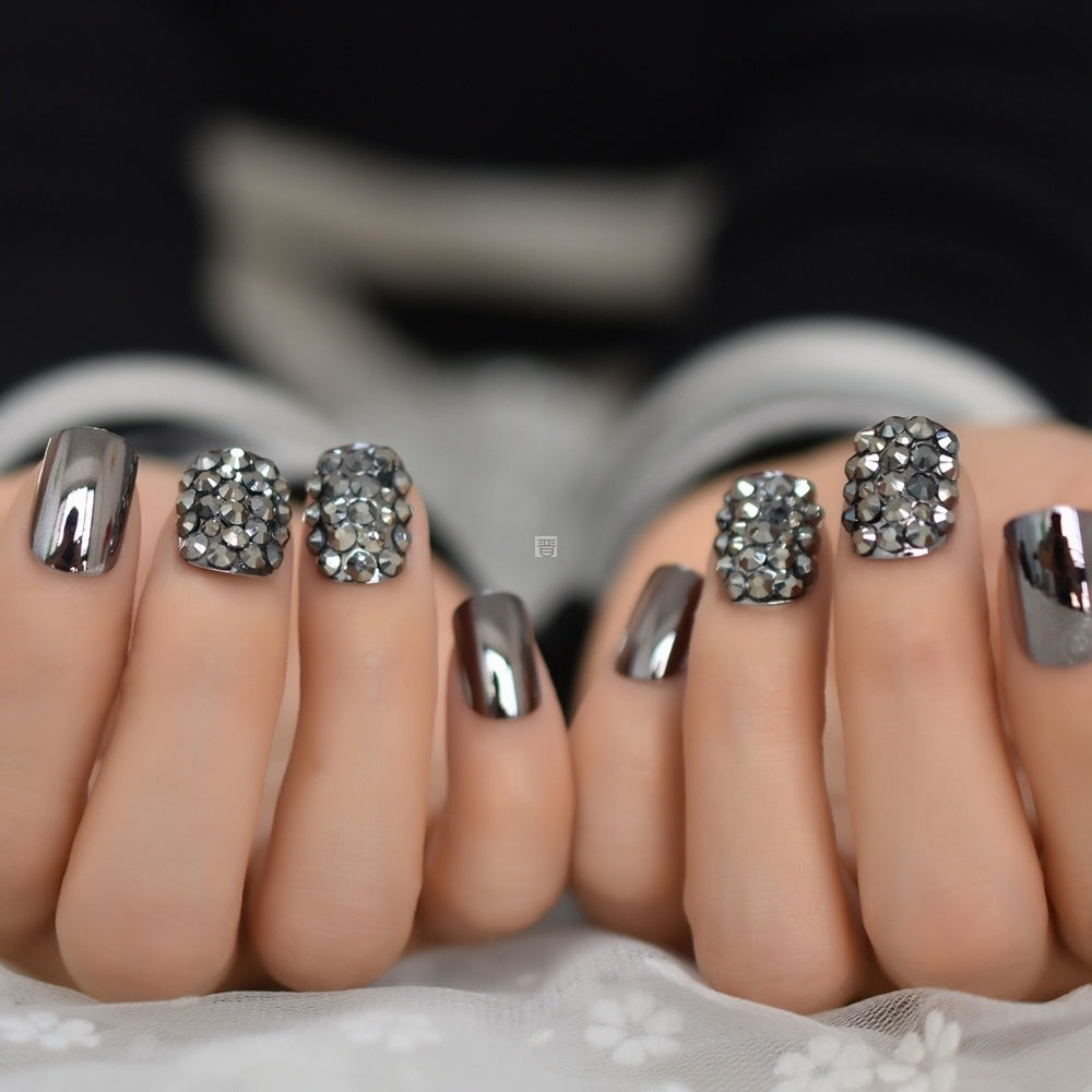 Chrome Goddess