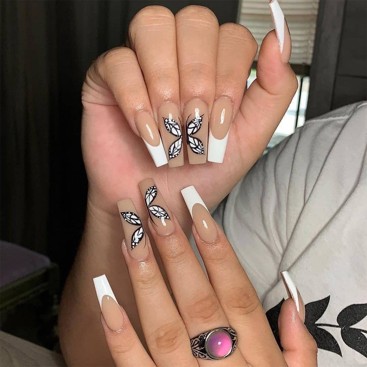 Butterfly Goddess