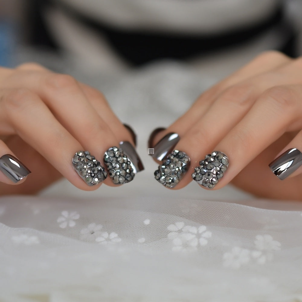 Chrome Goddess