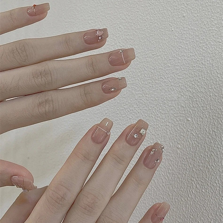 Naturally Pretty
