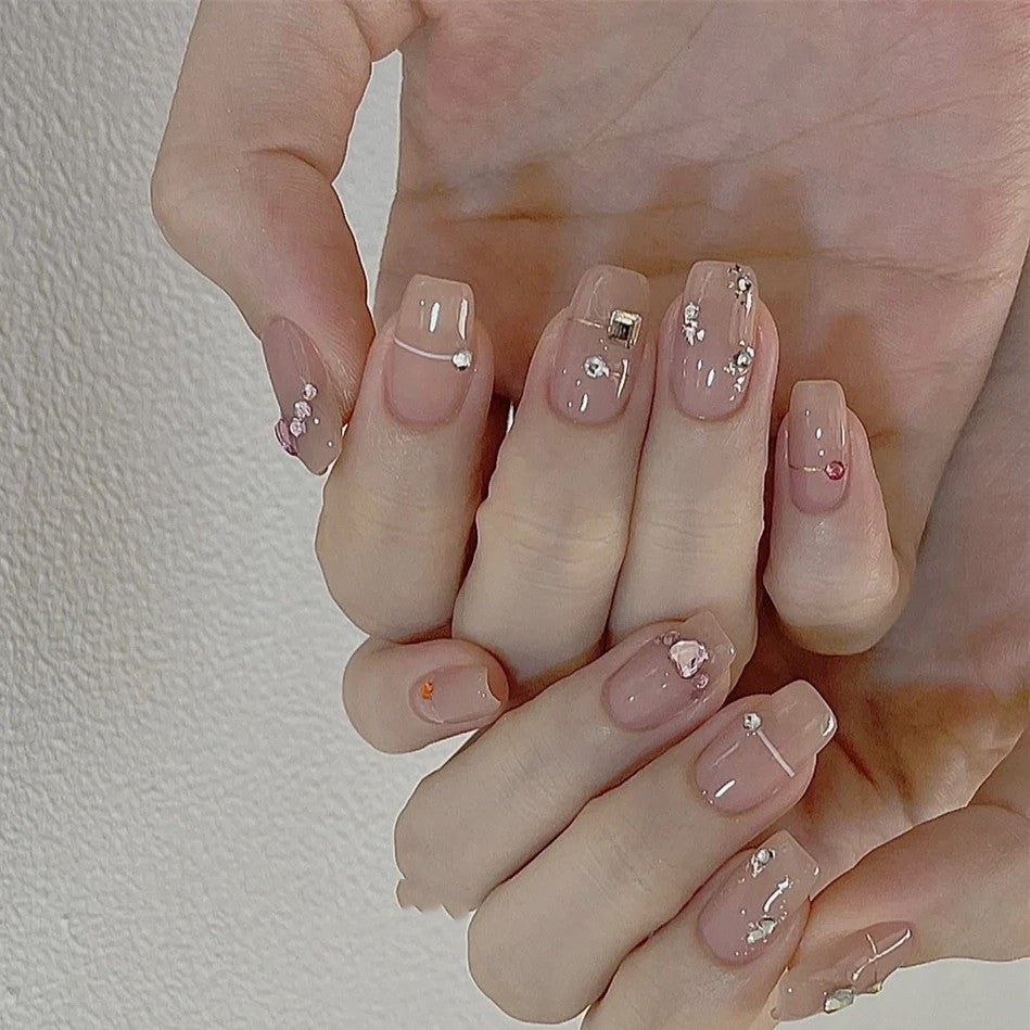 Naturally Pretty