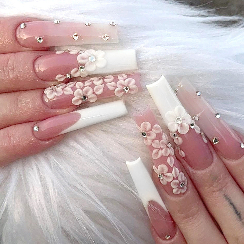 Pure Seduction Nails