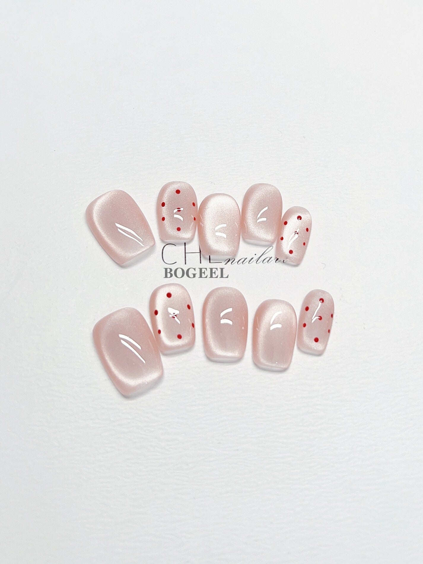 Jelly Nails