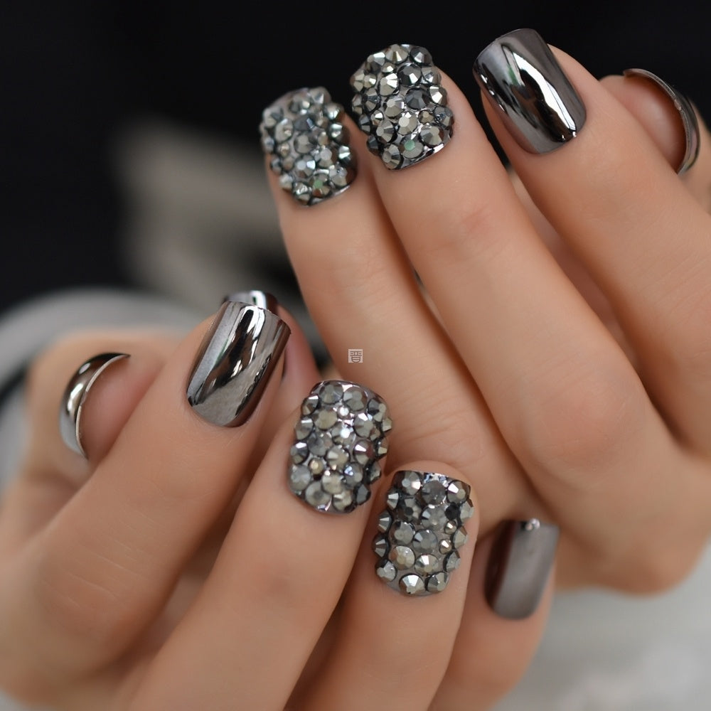 Chrome Goddess