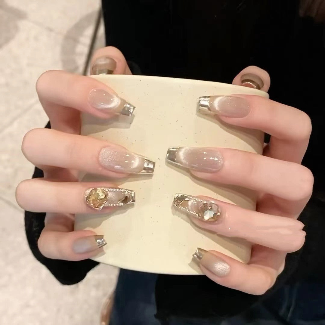 Champagne Delight
