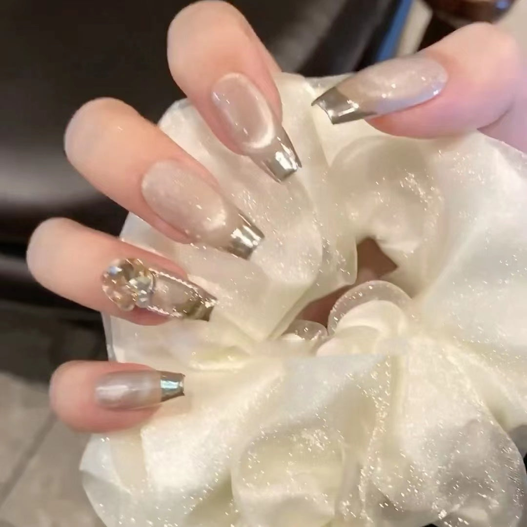 Champagne Delight