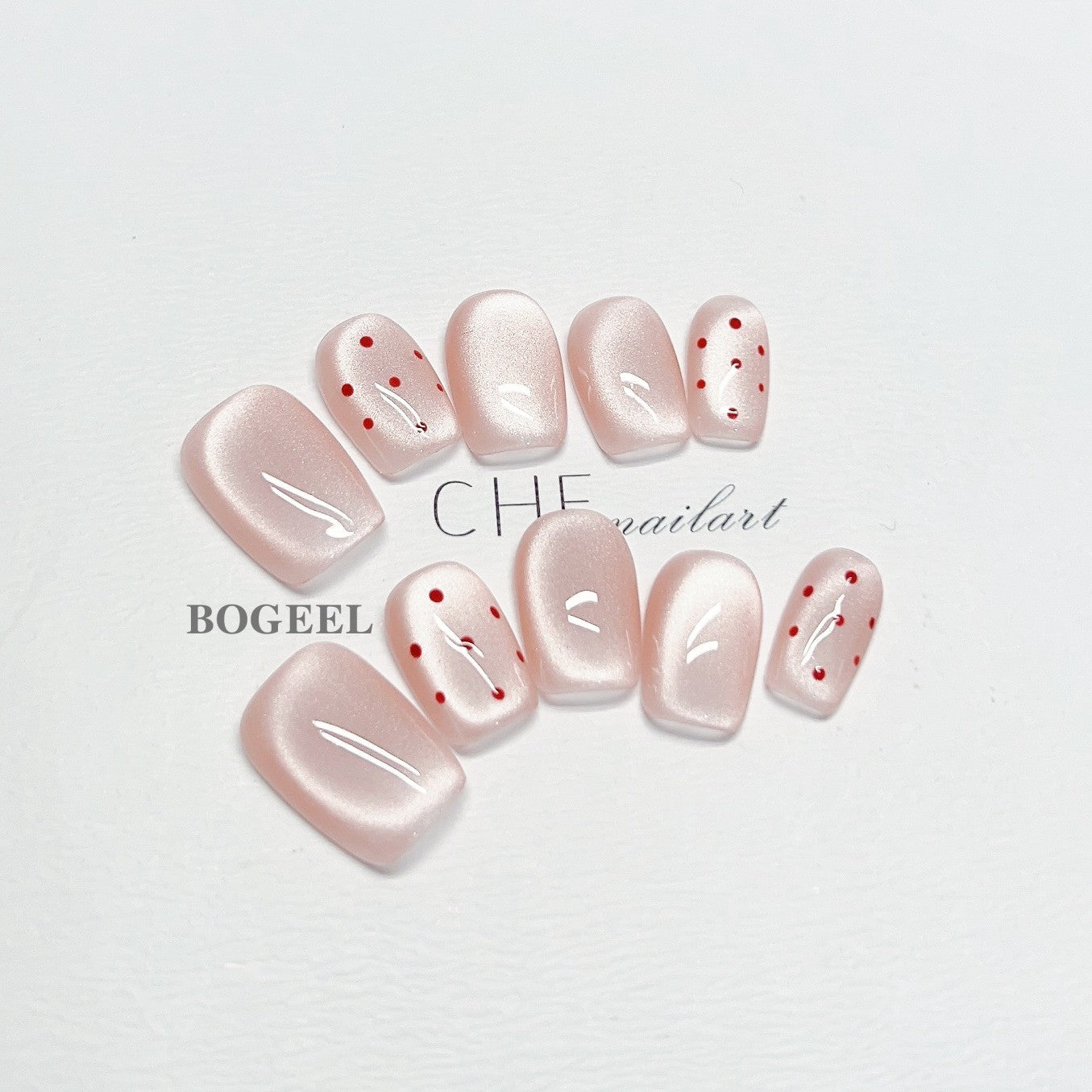 Jelly Nails