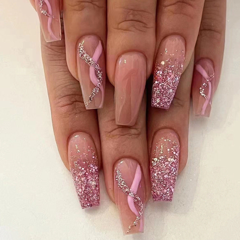 Princess Nails