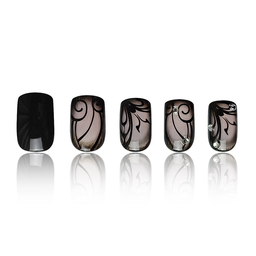 Sinful Eclipse
